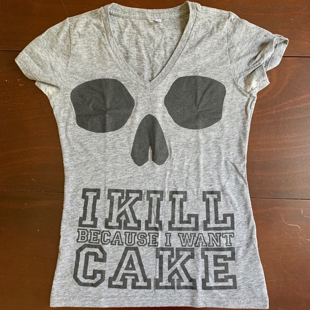 Flag Nor Fail T-shirt